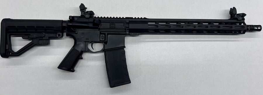 TOWERS ARMORY AR-15