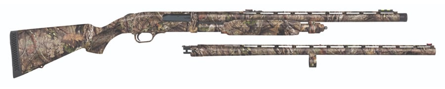 MOSSBERG 835 ULTI-MAG COMBO TURKEY