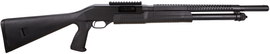 STEVENS 320