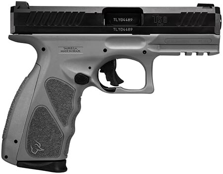 TAURUS TS9