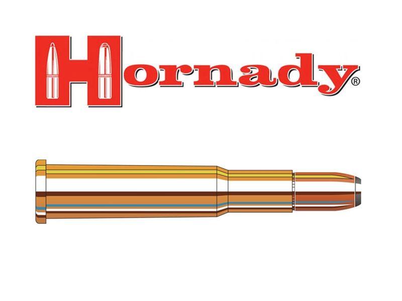Hornady American Whitetail .30-30 Win 150gr Interlock SP 20rd