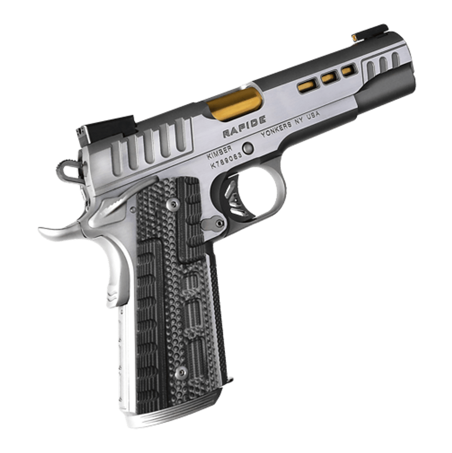 KIMBER RAPIDE DAWN
