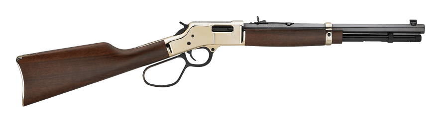 HENRY BIG BOY CARBINE