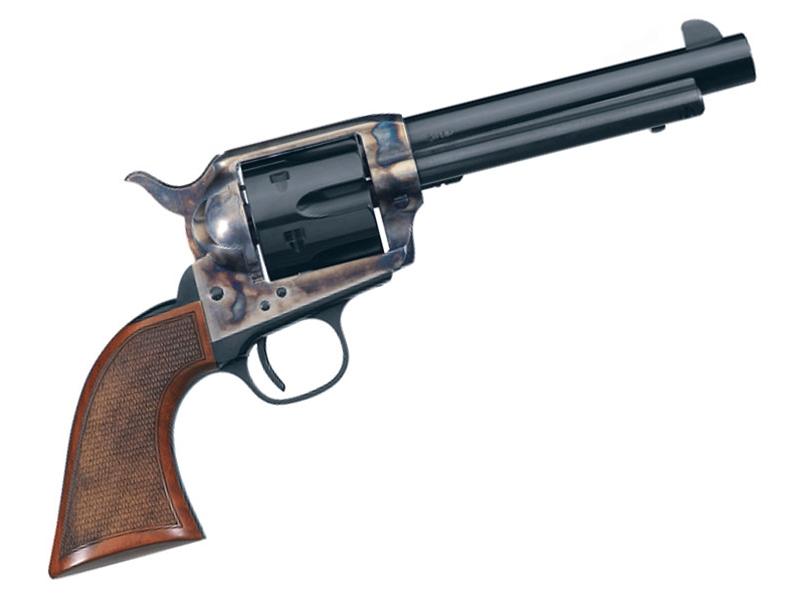 Uberti 1873 Cattleman El Patron .357 Mag 4.75' Single Action Revolver