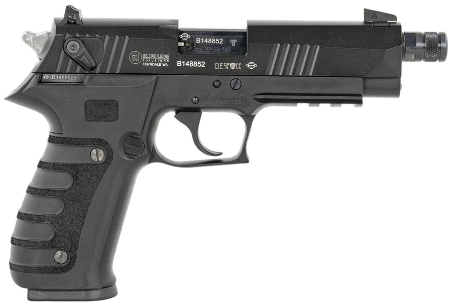 MAUSER RIMFIRE M20