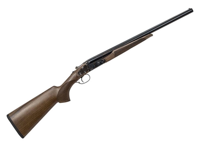 CZ Sharp Tail Coach 12GA Shotgun 20'