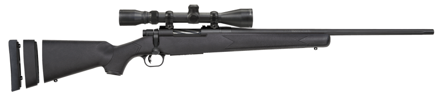 Mossberg Patriot Youth 350 Legend