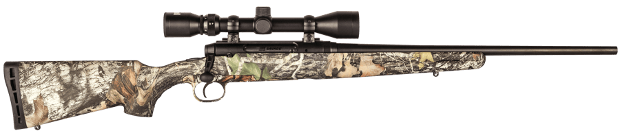 SAVAGE ARMS AXIS