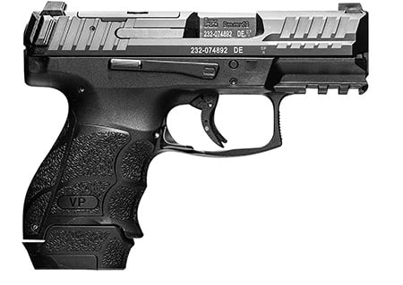 HECKLER & KOCH VP9SK PI