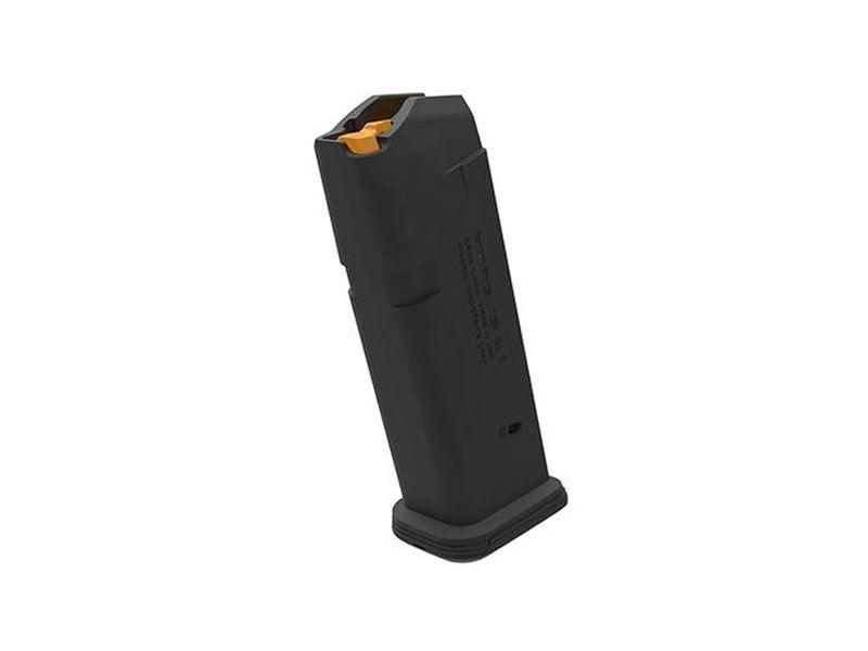 Magpul PMAG 15 GL9 Glock G19 9mm 15rd Magazine, Black