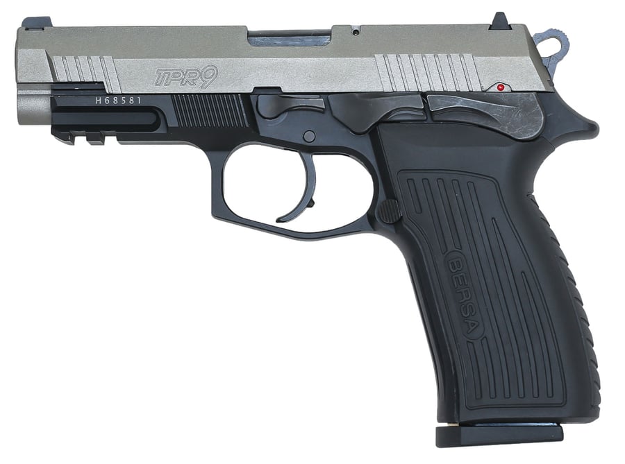 Bersa Thunder Pro
