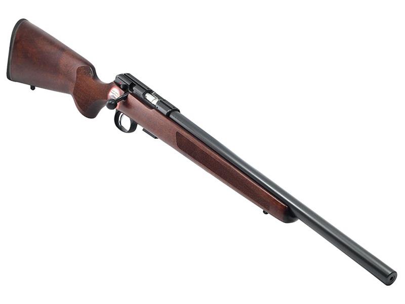CZ 457 Varmint .22LR 20.5' 5rd Rifle
