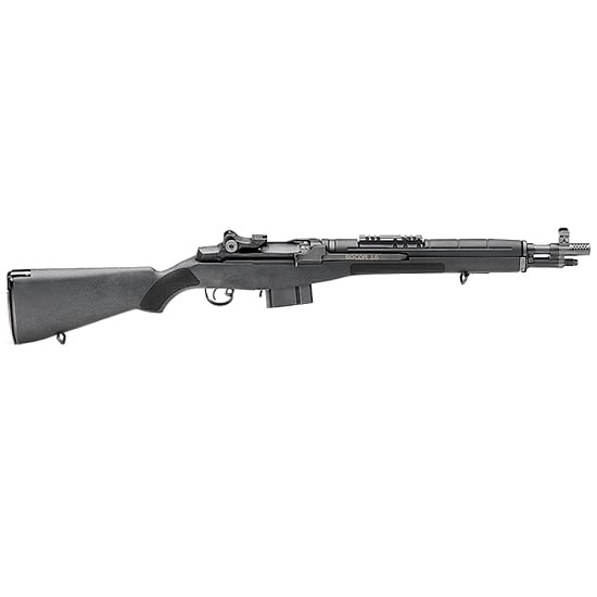 SPRINGFIELD ARMORY M1A SOCOM 16