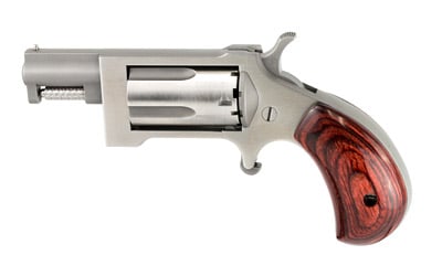 NORTH AMERICAN ARMS MINI REVOLVER