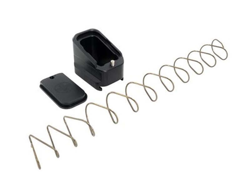 Shield Arms Glock 17/22 +5/4 Magazine Extension