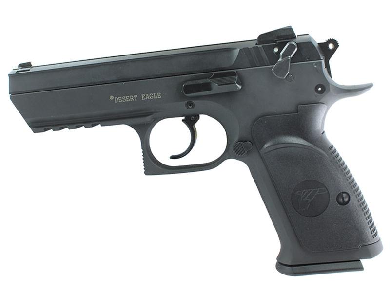 Magnum Research Baby Eagle III .45ACP 4.4' Pistol