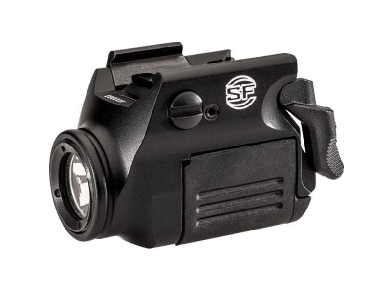Surefire XSC Compact Pistol Light, Hellcat