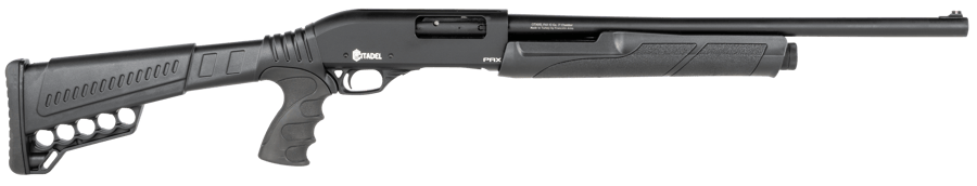 CITADEL CDP-12