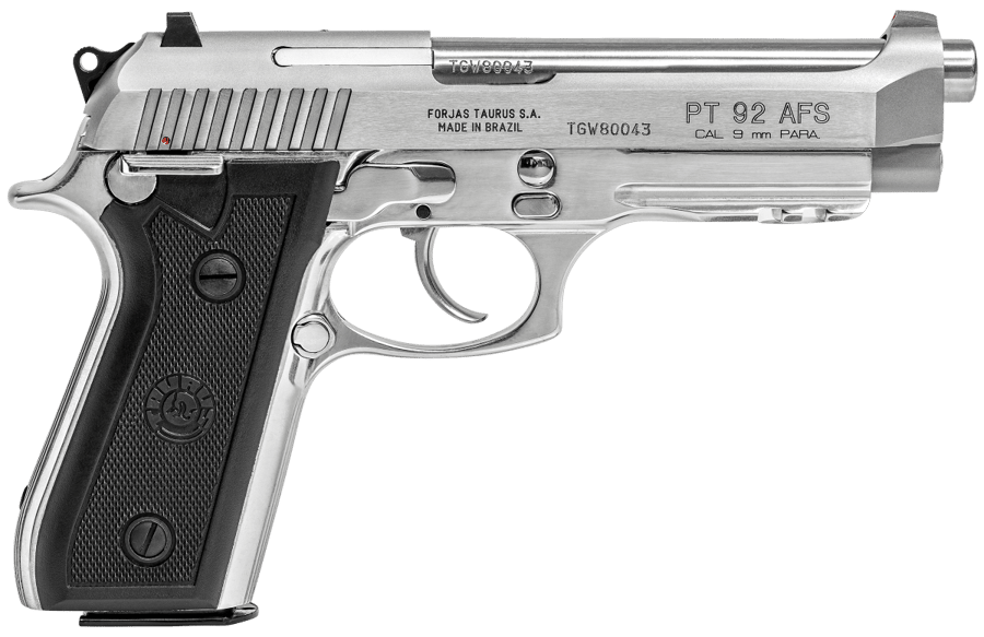 TAURUS PT92 AFS