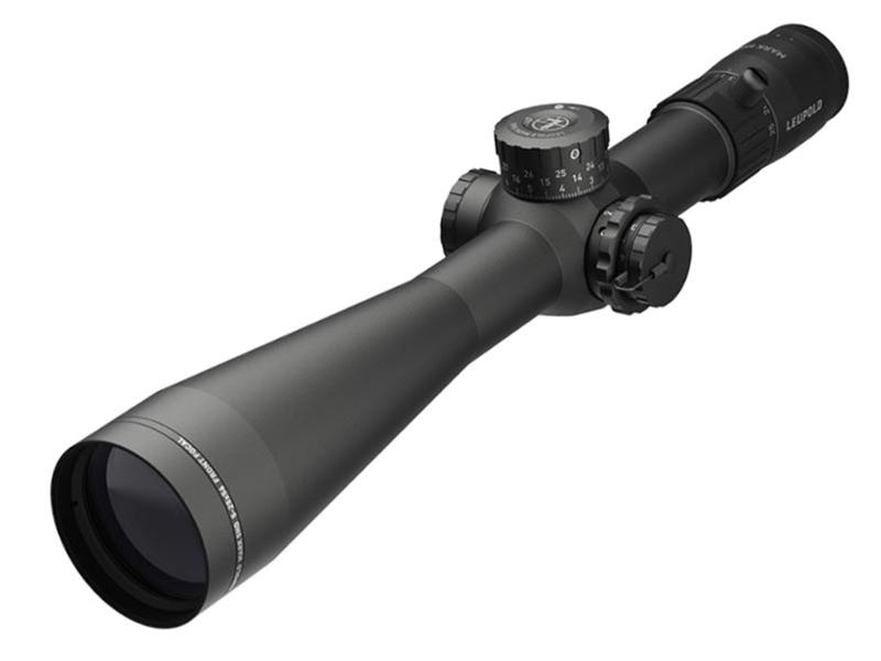 Leupold Mark 5HD 5-25x56 M5C3 FFP PR1-MIL Illuminated