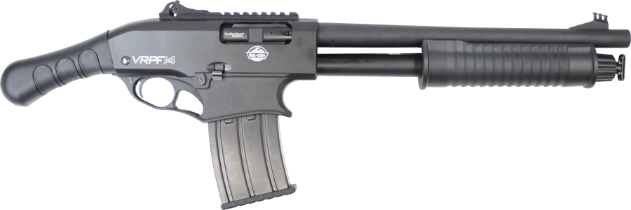 ROCK ISLAND ARMORY VRPF14
