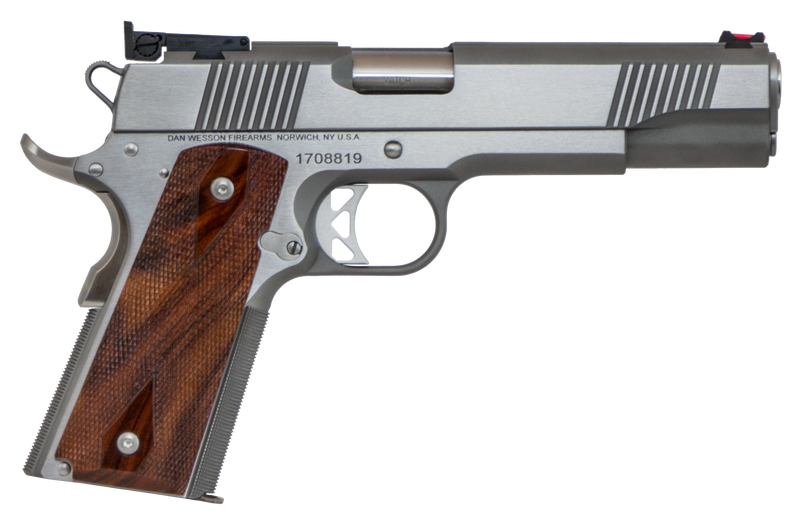 DAN WESSON POINTMAN 45 ACP