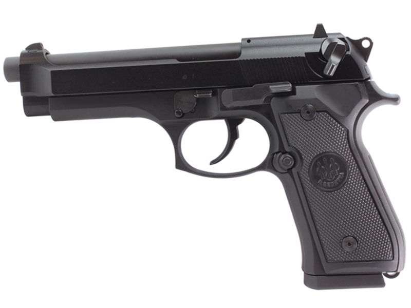 Beretta M9-22 22LR 4.9' 15rd