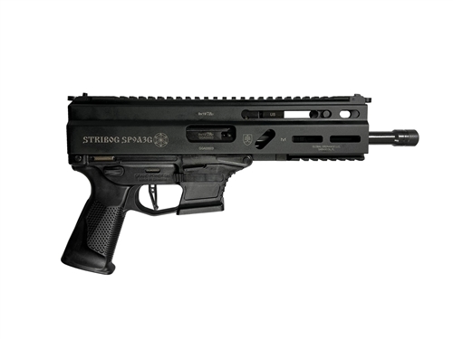 Grand Power Stribog SP9A3