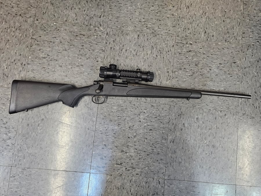 REMINGTON 700