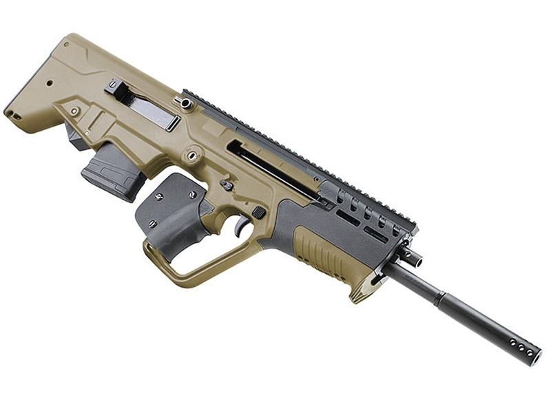 IWI Tavor 7 7.62 NATO 16.5' Rifle, FDE - CA
