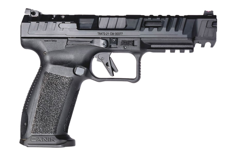 CANIK SFX RIVAL OR