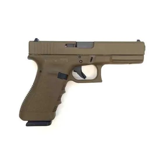GLOCK G17 GEN 3