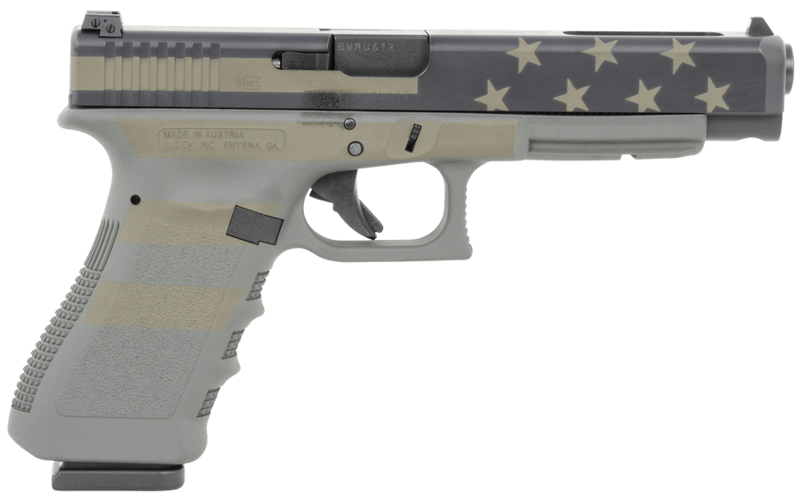 GLOCK G35