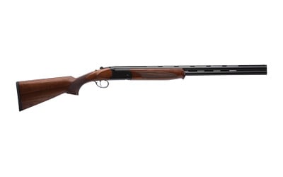 STEVENS 555