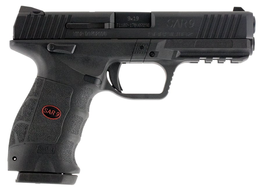 SAR ARMS SAR 9