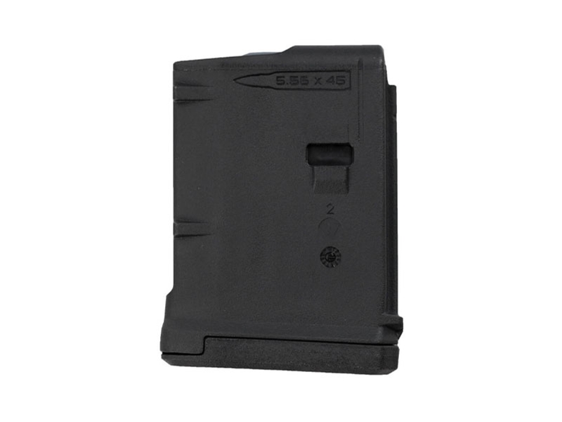 Magpul PMAG 10rd AR15 GEN M3 Magazine Black