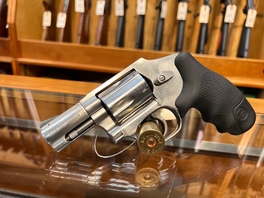 SMITH & WESSON 640-1