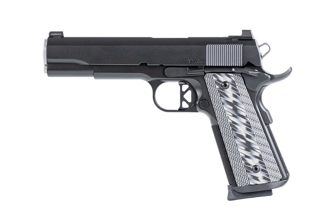 DAN WESSON Valor