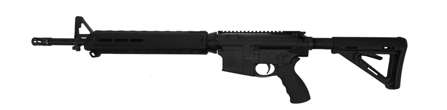 DEL-TON ALPHA 308