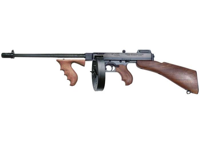 THOMPSON CENTER 1927A-1 Deluxe Carbine