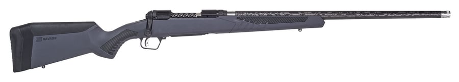 SAVAGE ARMS 110 ULTRALIGHT