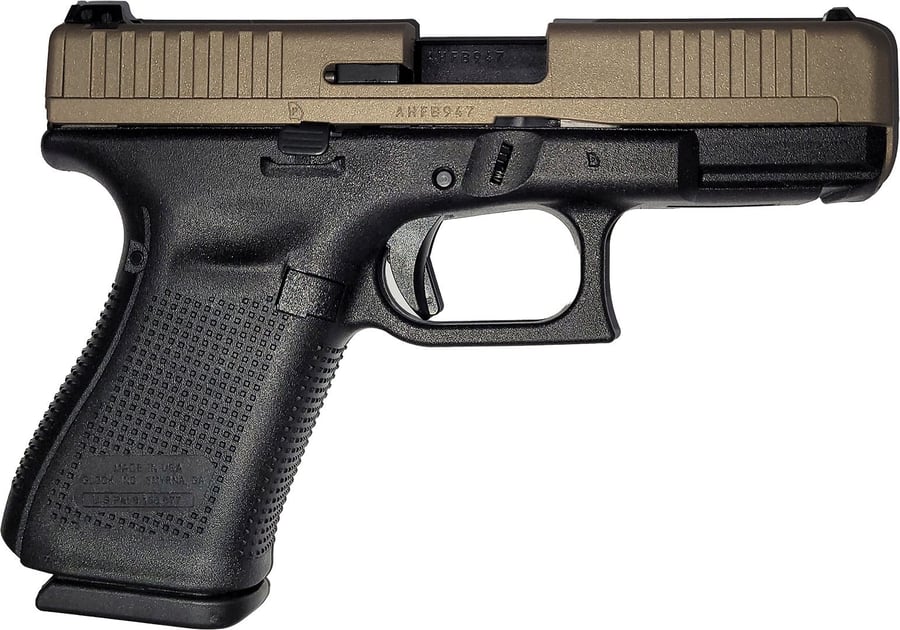 GLOCK G44