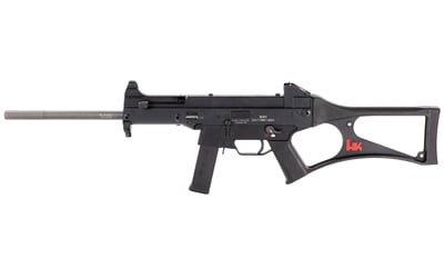 HECKLER & KOCH USC RIFLE