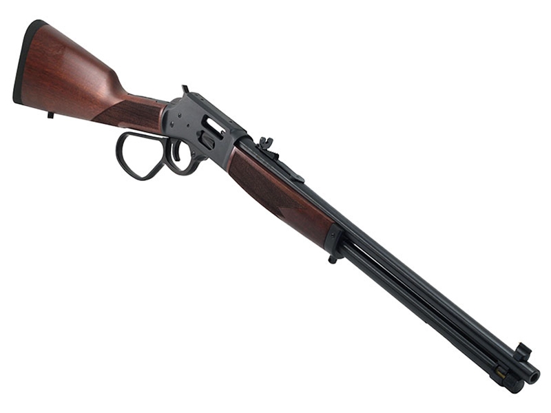 Henry Repeating Arms Big Boy .357MAG 20' Side Gate Large Loop 10rd