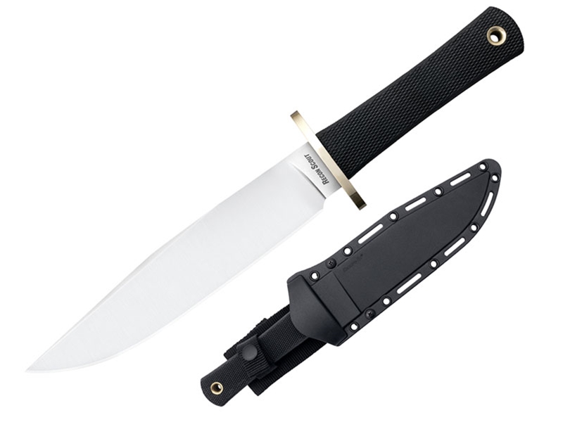 Cold Steel Recon Scout 7.5' Fixed-Blade Knife