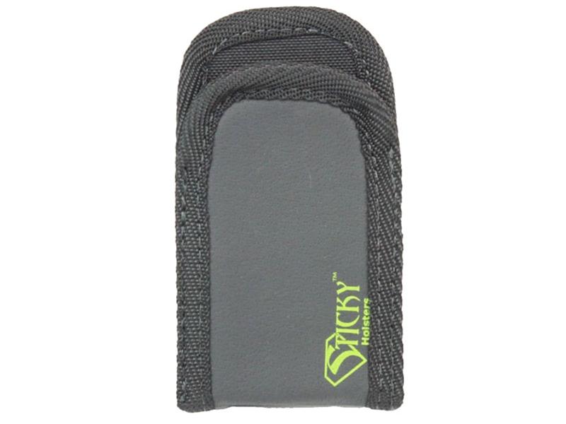 StickyHolsters Mag Sleeve IWB/Pocket