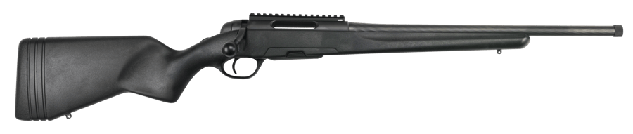 Steyr Pro THB