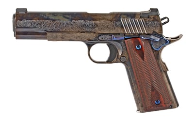 STANDARD MFG. 1911