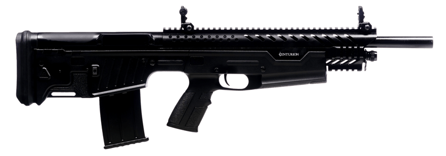 CENTURY Centurian BP-12