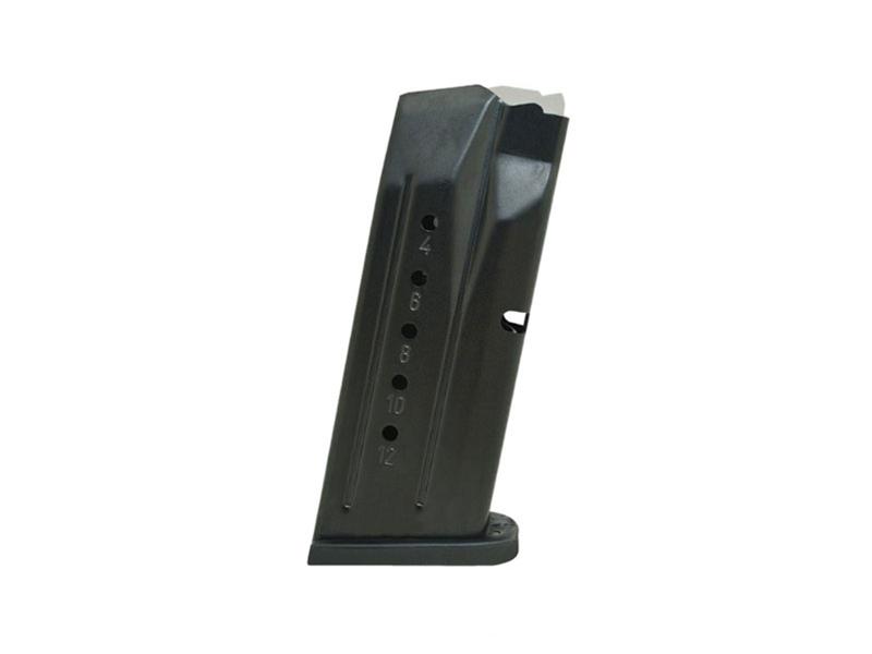 Smith & Wesson M&P9C 9mm 12rd Magazine